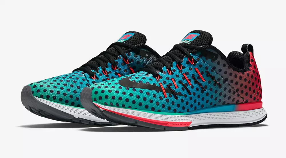 Nike Zoom Elite 8 lunars