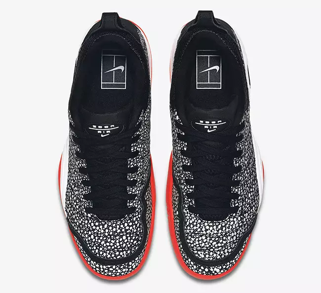 حذاء Safari Nike Air Oscillate