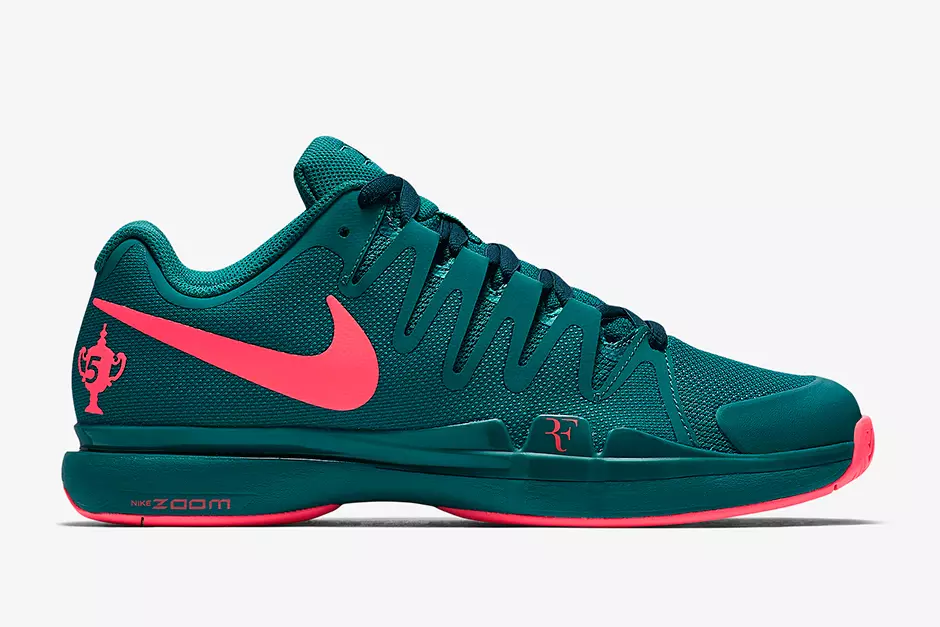 Тури Nike Zoom Vapor 9.5 65241_1