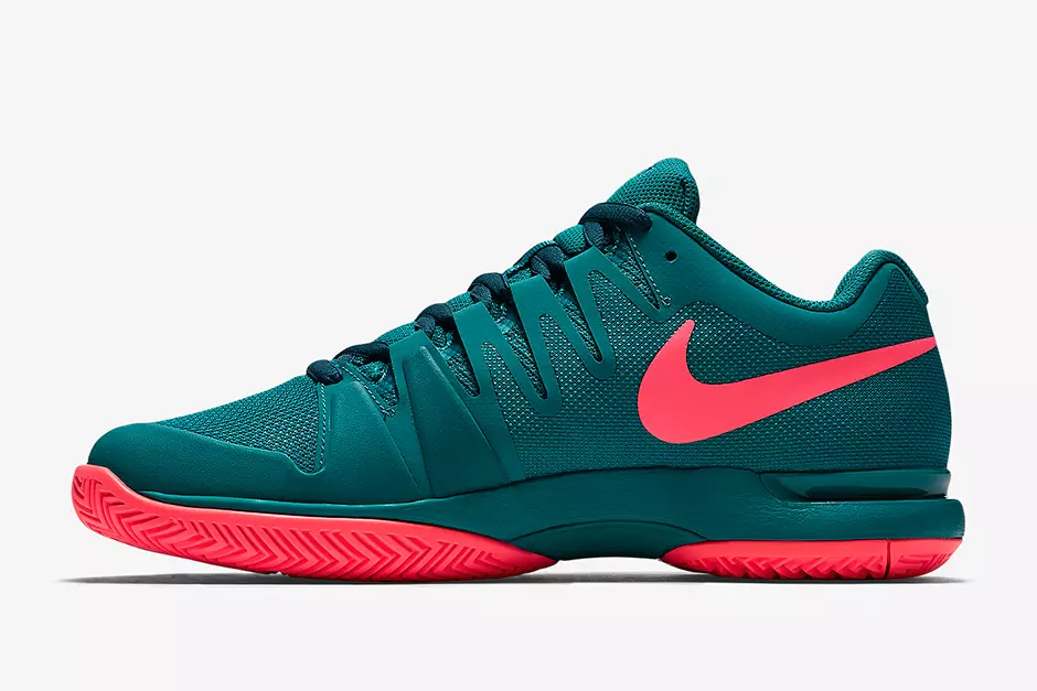 Nike Zoom Vapor Tour 9.5 Legenda