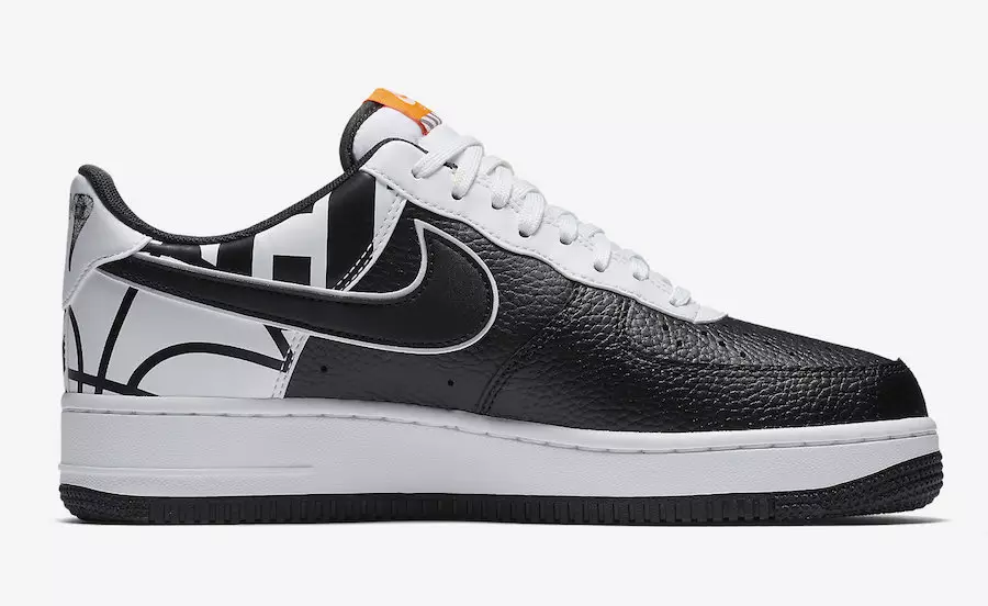 Nike Air Force 1 низкая 823511-011