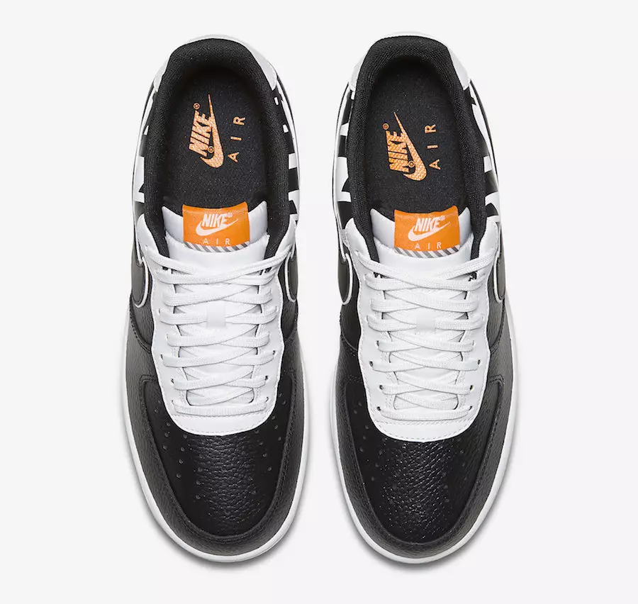 Nike Air Force 1 Low 823511-011