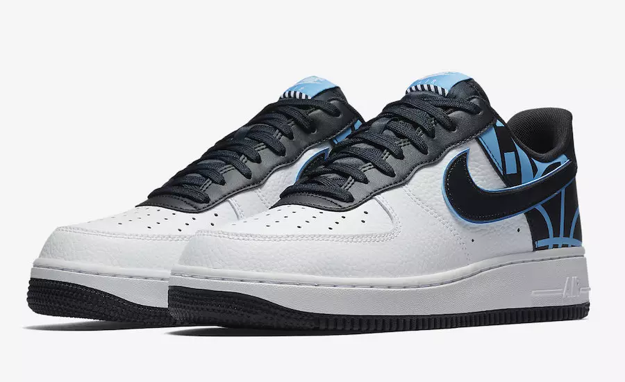 Nike Air Force 1 Basso 823511-105