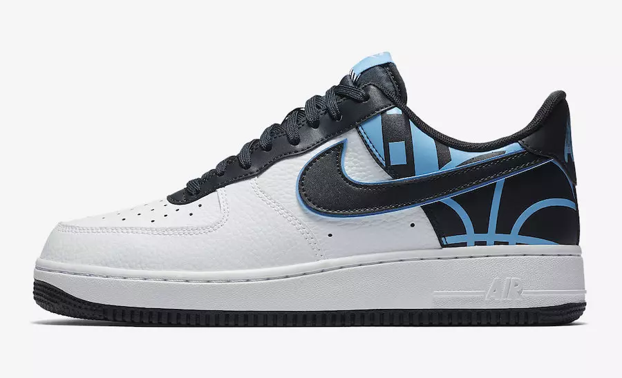 Nike Air Force 1 Low 823511-105