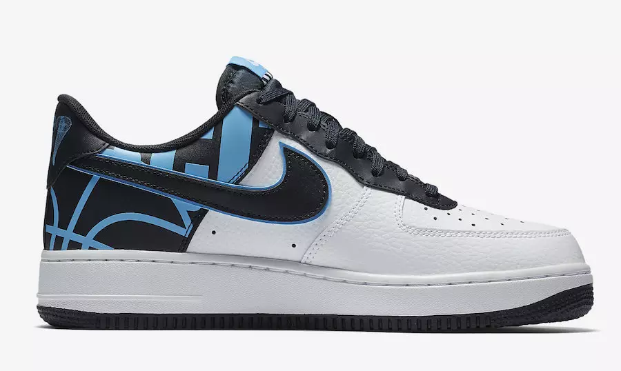 Nike Air Force 1 Niski 823511-105