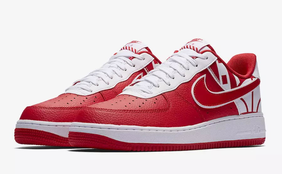 Nike Air Force 1 Niski 823511-608