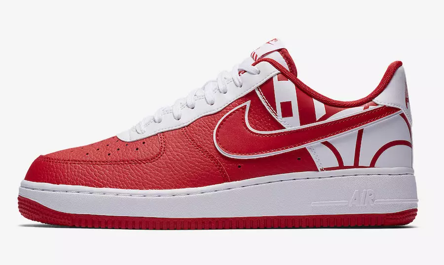 Nike Air Force 1 низкая 823511-608