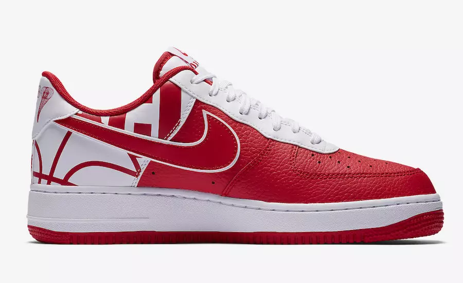 Nike Air Force 1 Low 823511-608