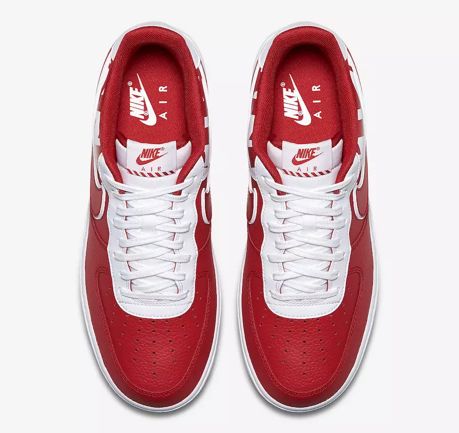 Nike Air Force 1 низкая 823511-608