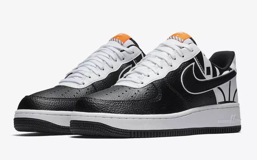 Nike Air Force 1 Rendah 823511-011