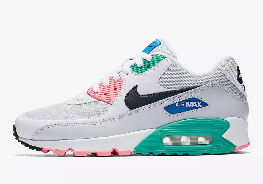 Nike Air Max 90 Watermelon AJ1285-100