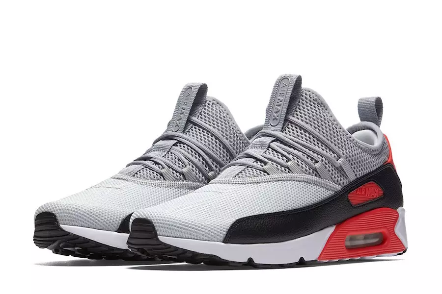 Presentamos las Nike Air Max 90 EZ