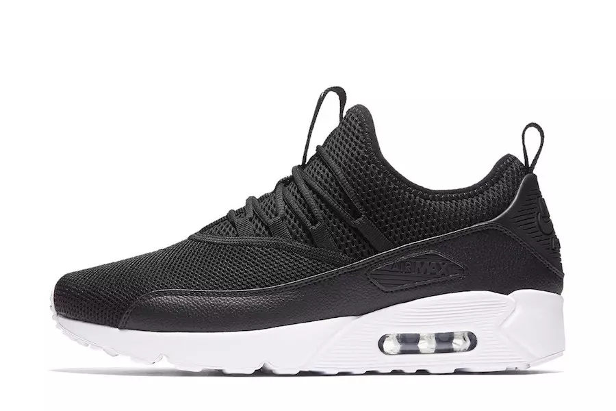 Nike Air Max 90 EZ Negru Alb