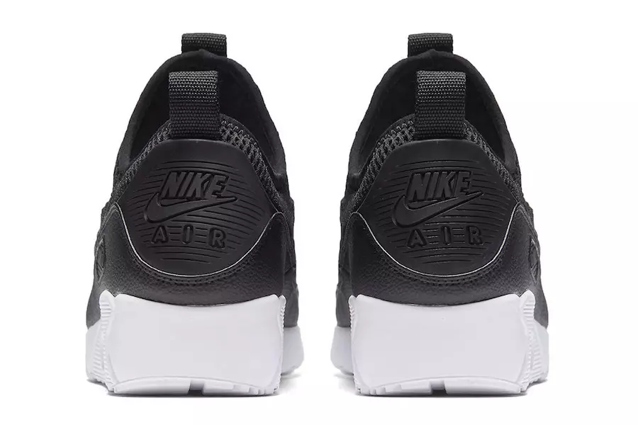 Nike Air Max 90 EZ Black White