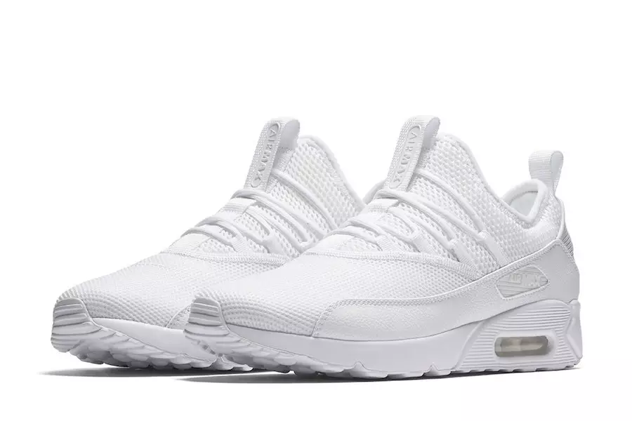 Nike Air Max 90 EZ White