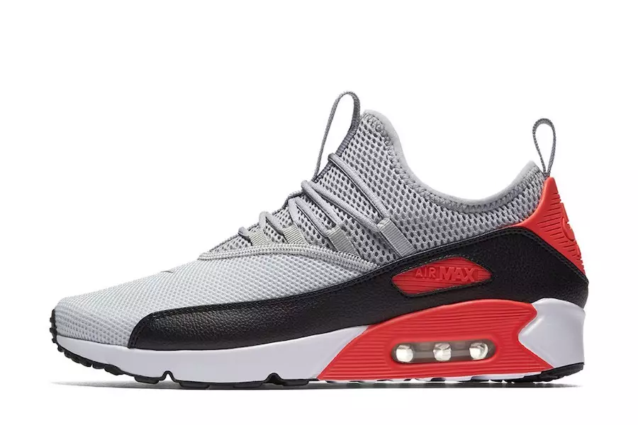 Nike Air Max 90 EZ Infrarossi