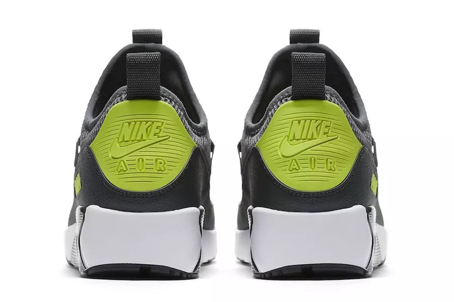 Nike Air Max 90 EZ Qara Neon