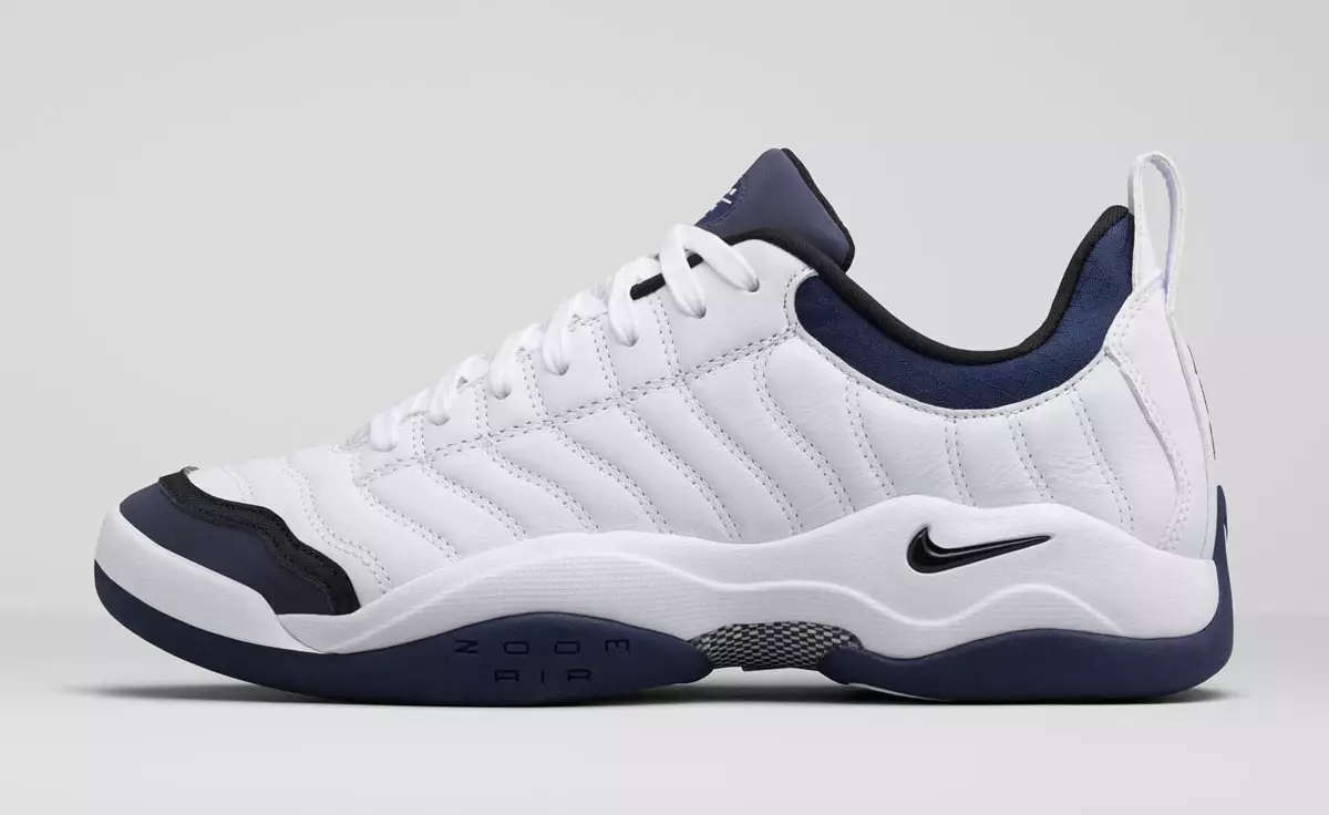 Nike Air Oscillate Pete Sampras