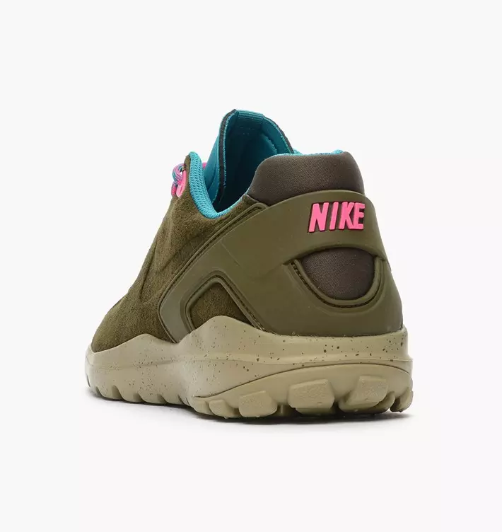 Nike Koth Ultra Faible Loden Foncé