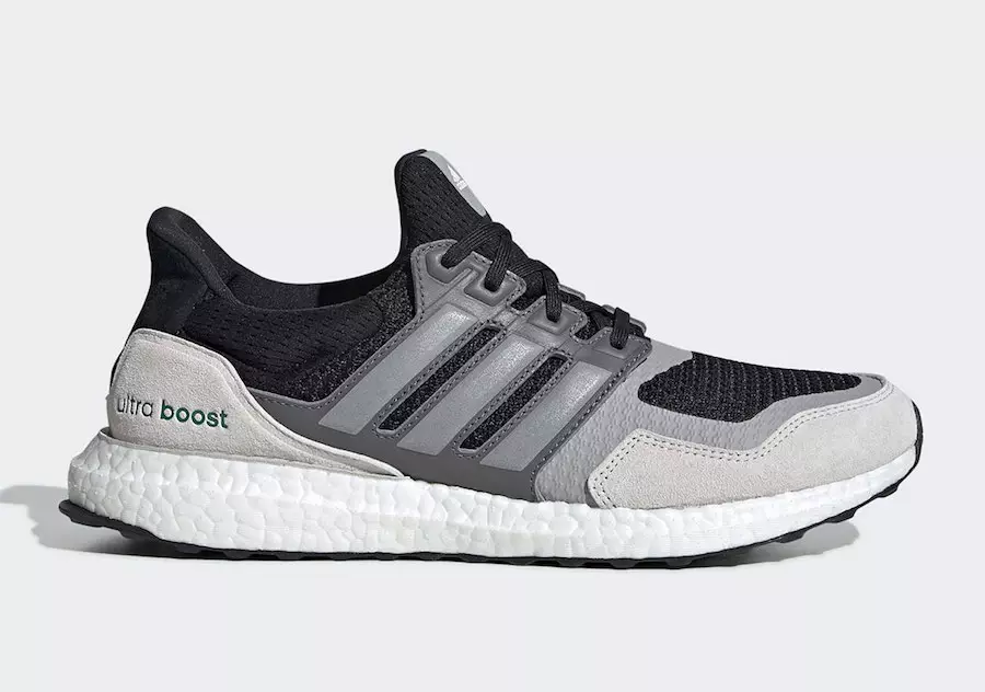 adidas Ultra Boost SL EF0726 תאריך יציאה