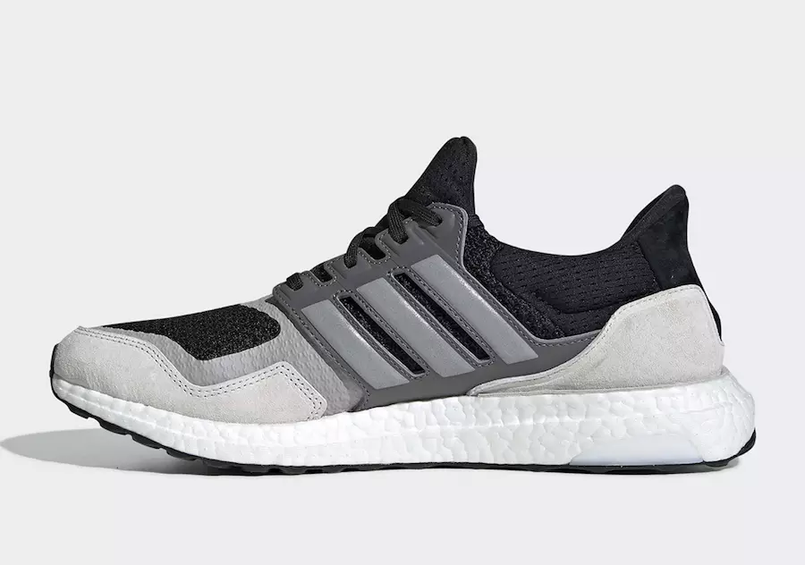 adidas Ultra Boost SL EF0726 תאריך יציאה