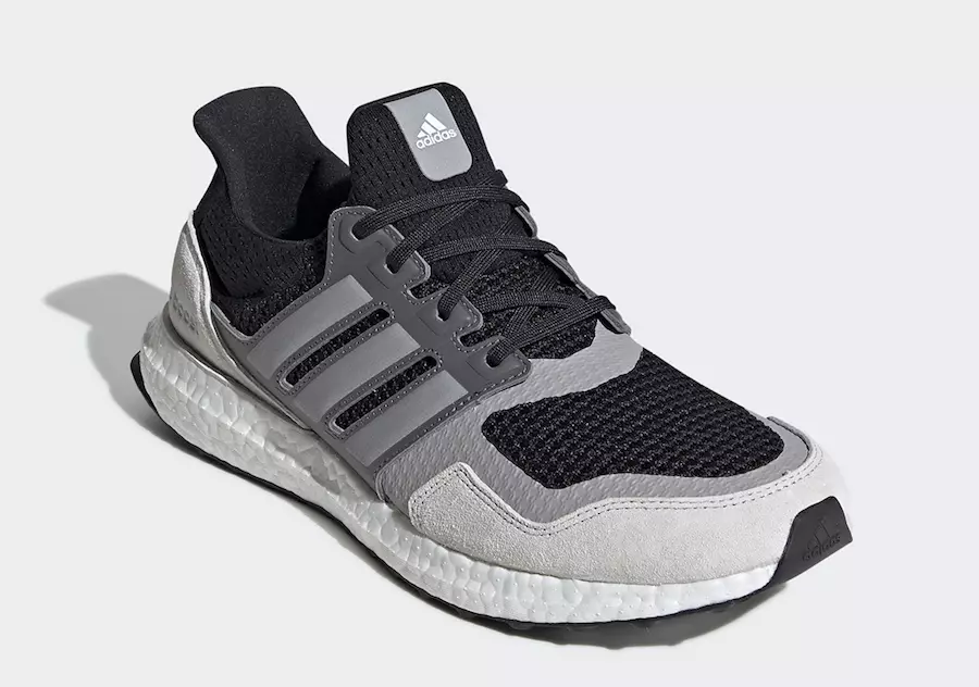 adidas Ultra Boost SL EF0726 Utgivelsesdato