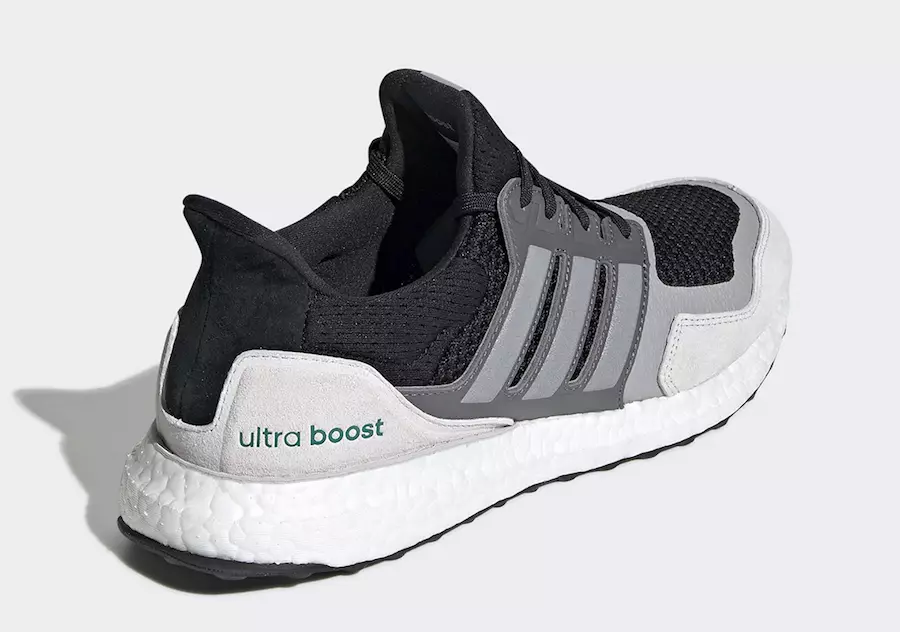 Adidas Ultra Boost SL EF0726 Dáta Eisiúna