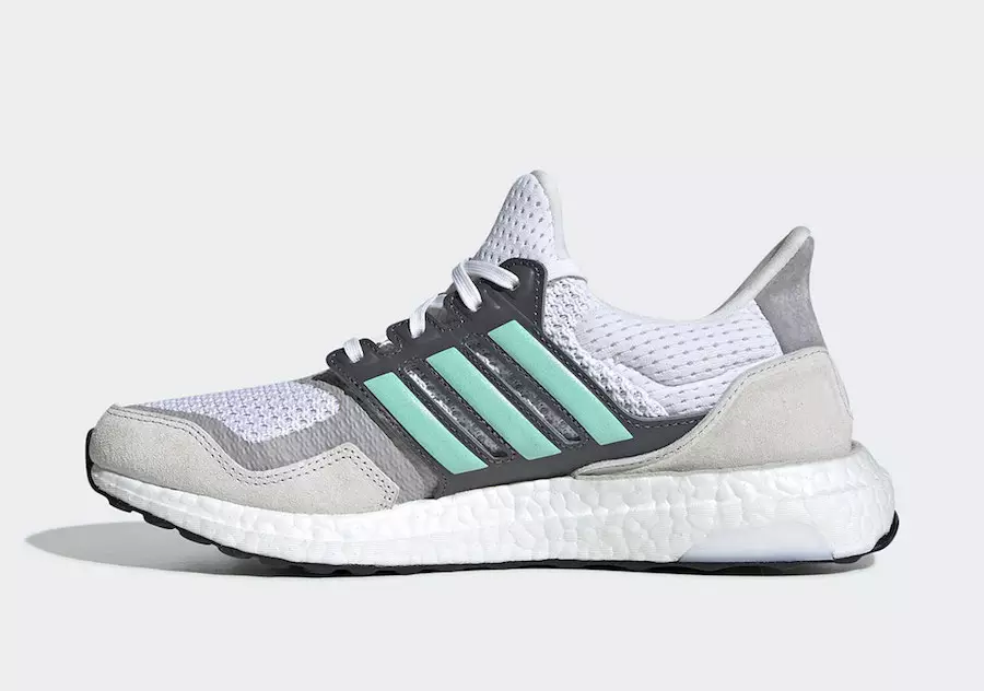 adidas Ultra Boost EF2865 Udgivelsesdato