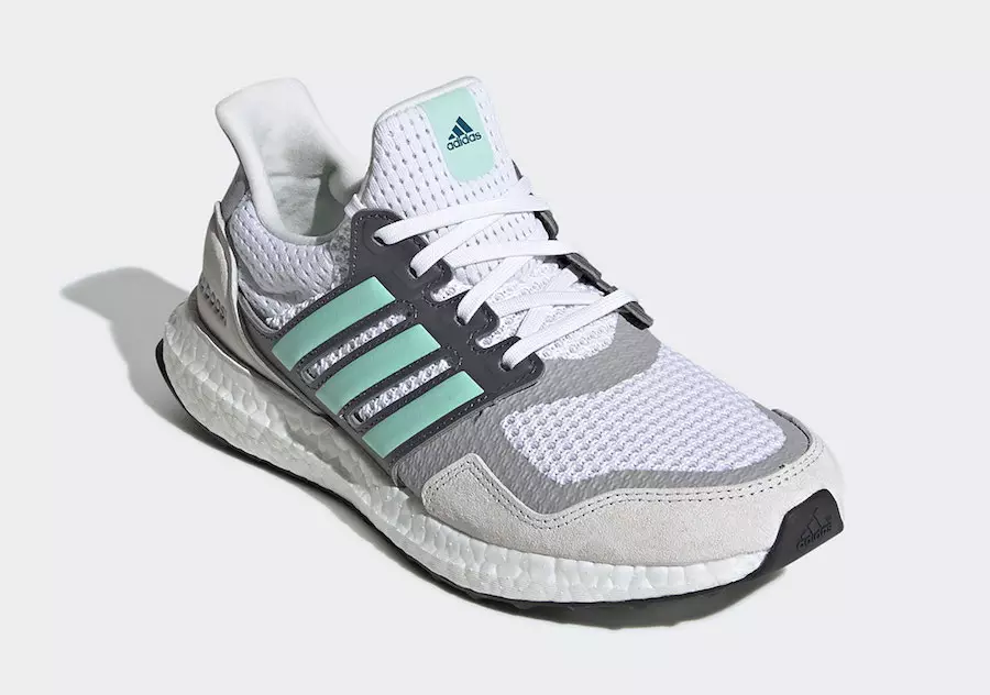 adidas Ultra Boost EF2865 Data tal-Ħruġ