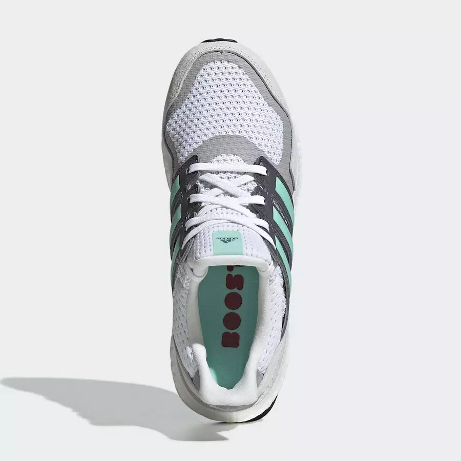 adidas Ultra Boost EF2865 Чыгарылган күнү