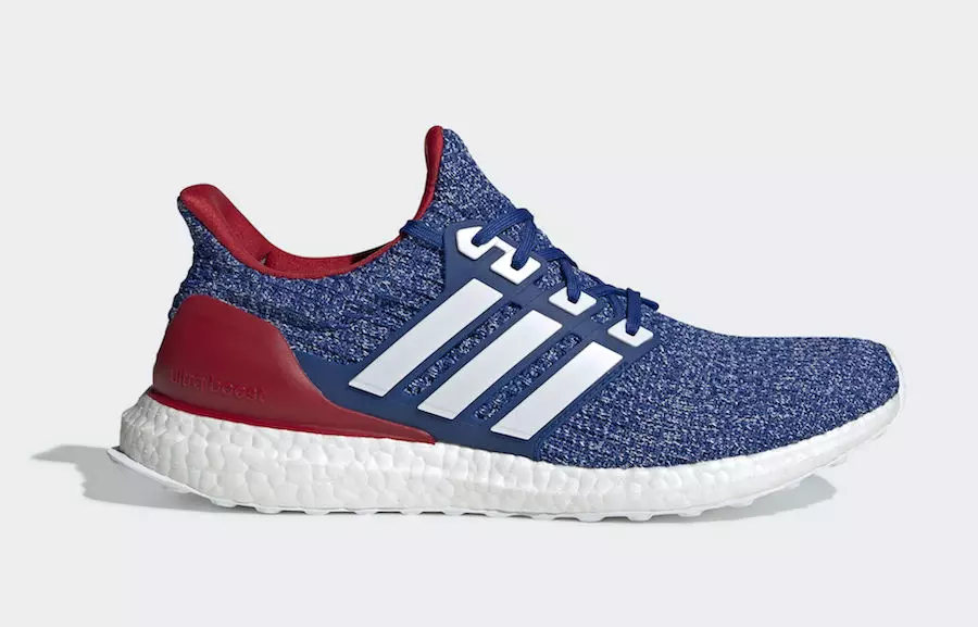 See adidas Ultra Boost on valmis 4. juuliks