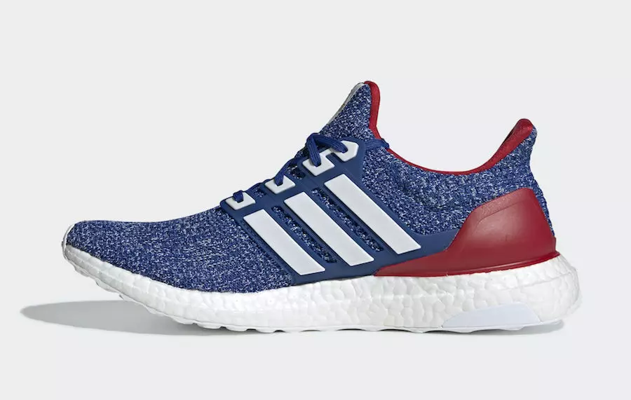 adidas Ultra Boost USA EE3704 გამოშვების თარიღი