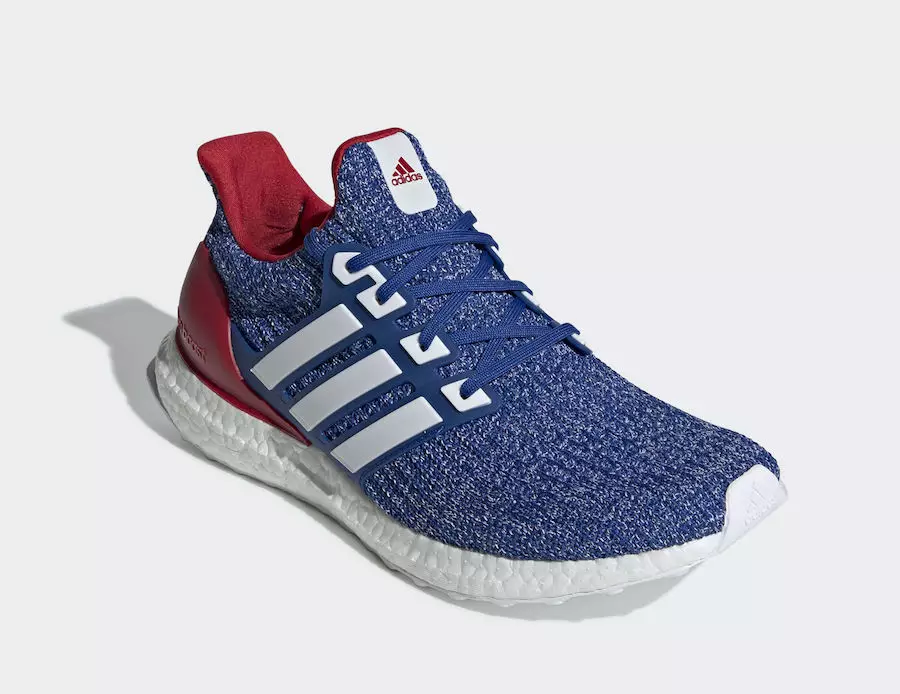 adidas Ultra Boost USA EE3704 худалдаанд гарсан огноо