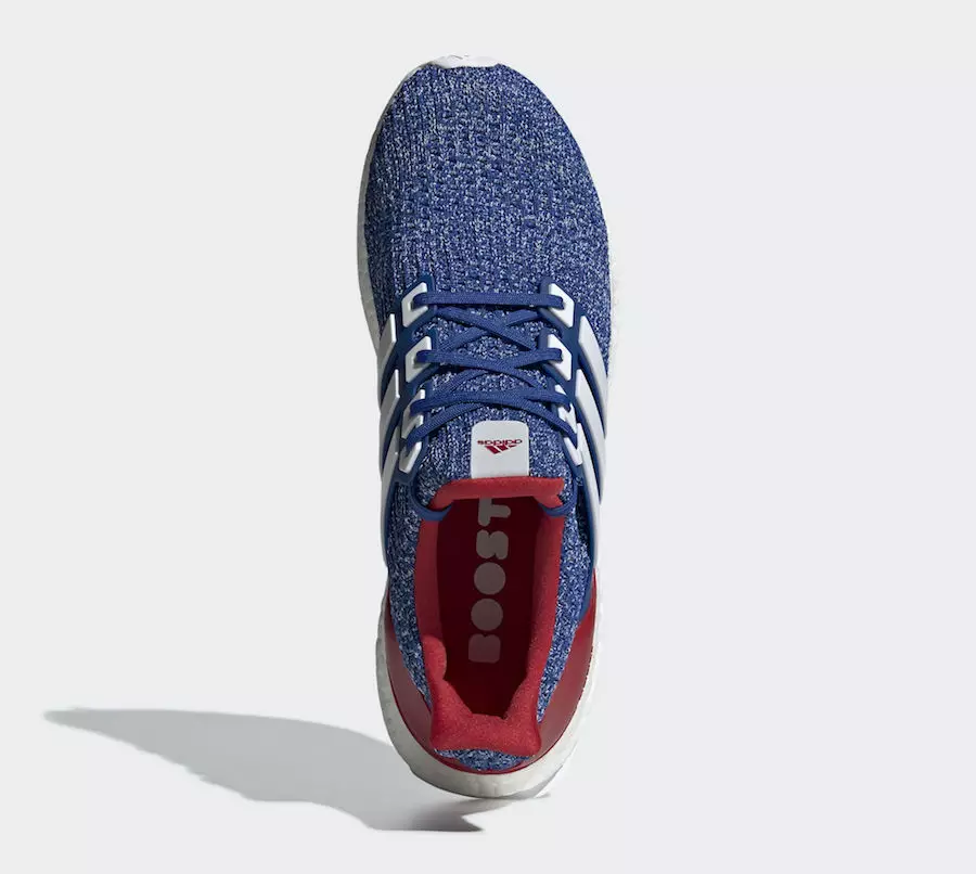 adidas Ultra Boost USA EE3704 Releasedatum