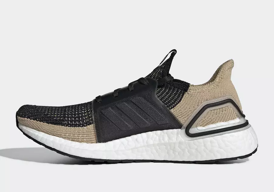 adidas Ultra Boost 2019 Marrone Chiaro F35241 Data di rilascio