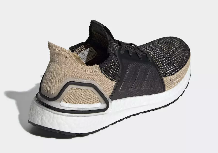 adidas Ultra Boost 2019 Clear Brown F35241 шығарылым күні