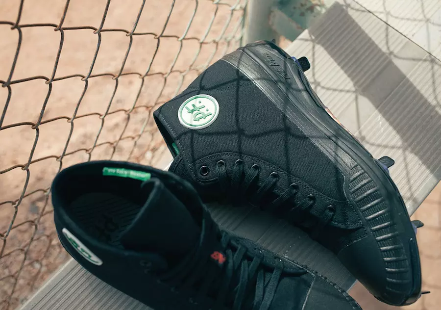 New Balance x PF Flyers D'Sandlot Collection