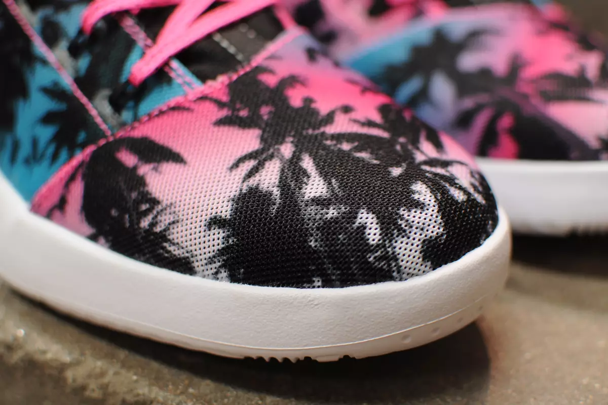 Nike Hyperfr3sh QS South Beach