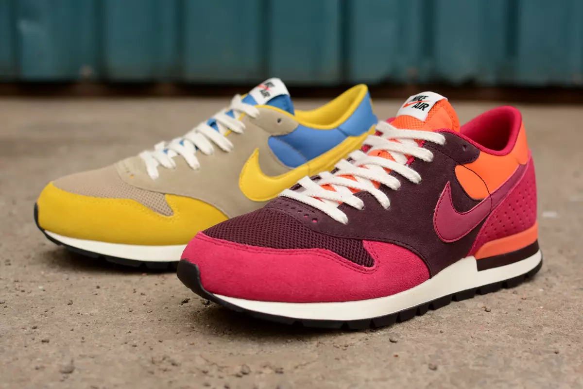 Nike Air Epic QS sommaren 2015