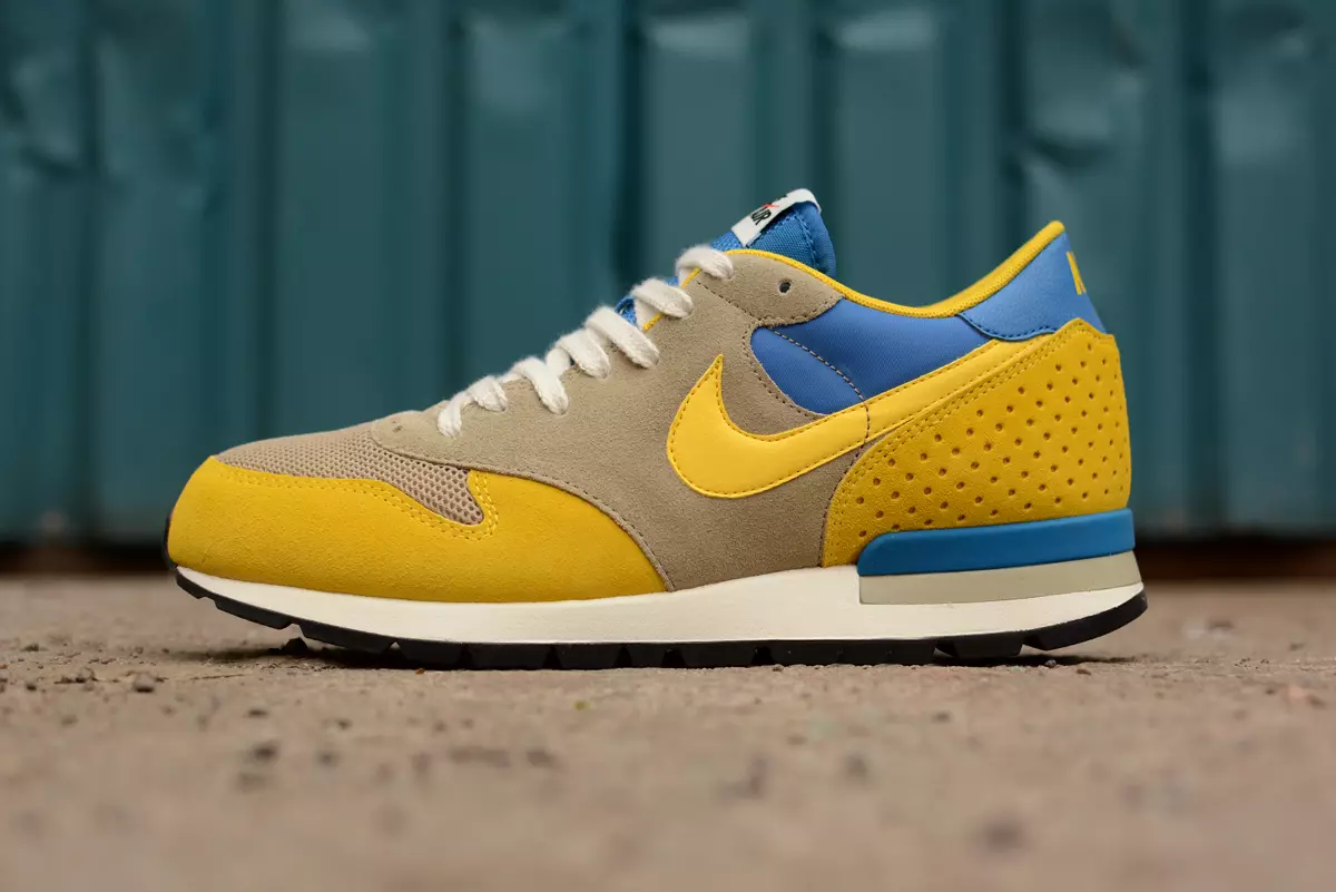 Nike Air Epic QS Summer 2015