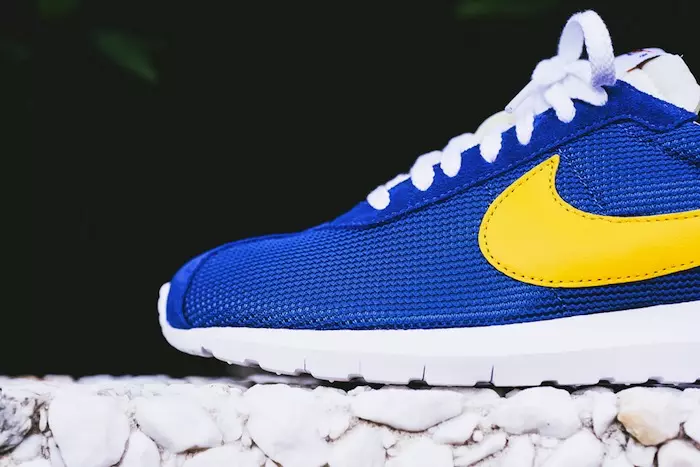 Nike Roshe LD 1000 Varsity Royal Jaune