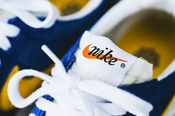 Nike Roshe LD 1000 Varsity Koningsgeel