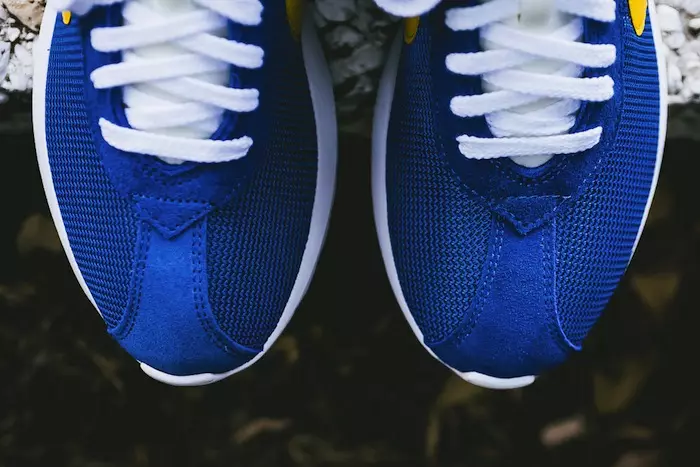 Nike Roshe LD 1000 Royal Amarillo