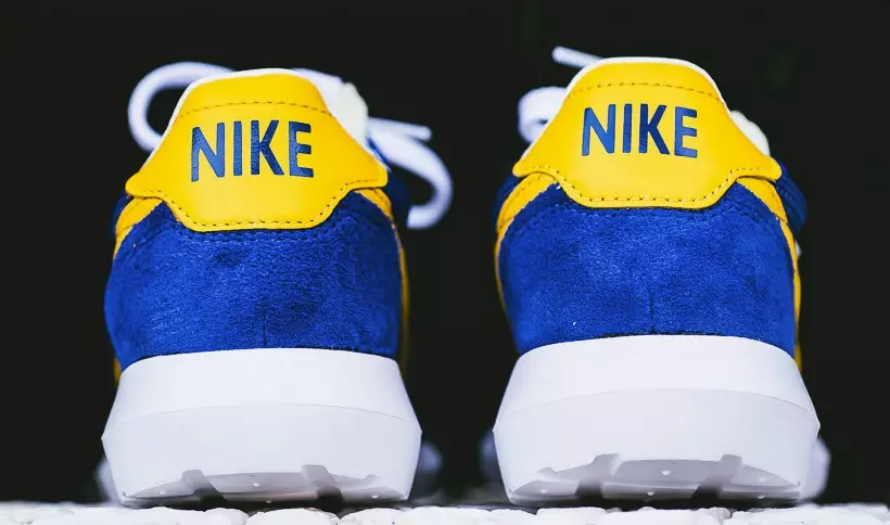 Nike Roshe LD 1000 Varsity Royal Yellow