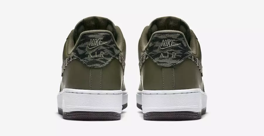 Nike Air Force 1 Low Olive AQ4131-200