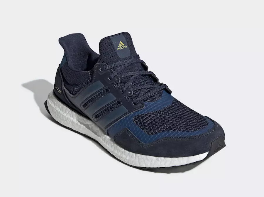 Data e publikimit të adidas Ultra Boost S&L Collegiate Navy EF0725