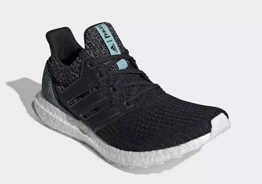 Parley adidas Ultra Boost F36190 Dáta Eisiúna