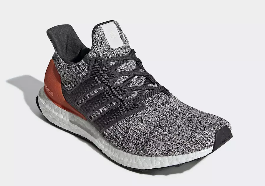 adidas Ultra Treisiú Raw Bán Oráiste Gníomhach DB2834 Dáta Eisiúna