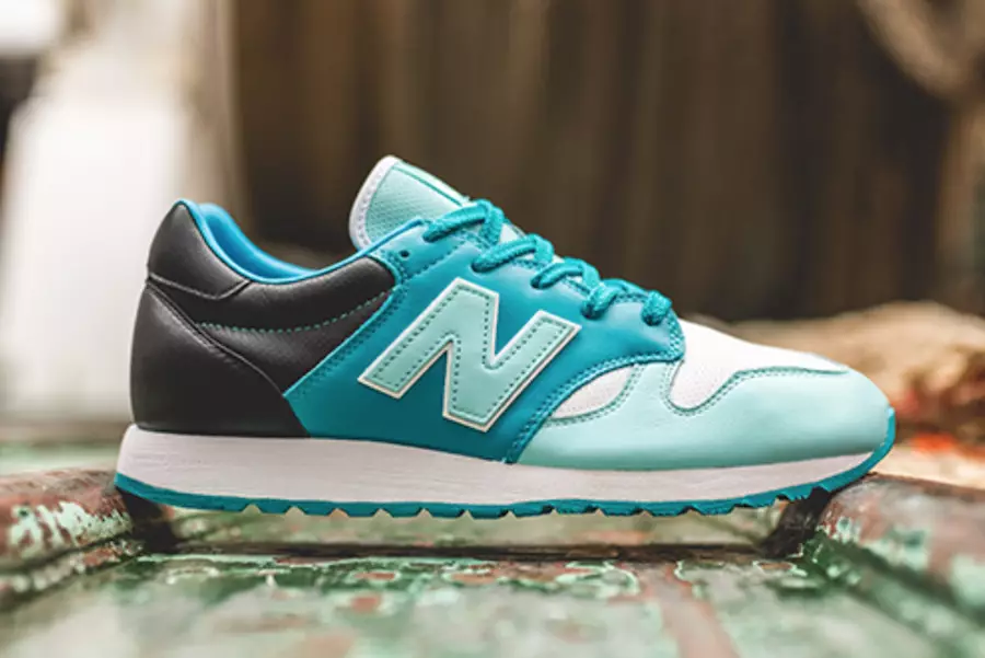 Hanon х New Balance U520HNF моҳигир Блюз