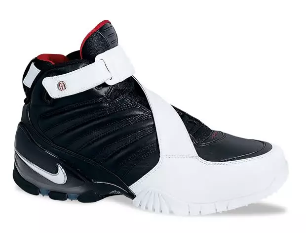 Nike Air Zoom Vick 3 snýr aftur árið 2016